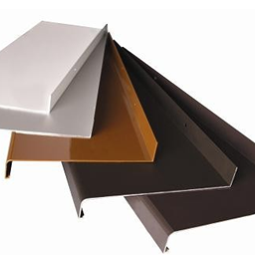 Atypické parapety